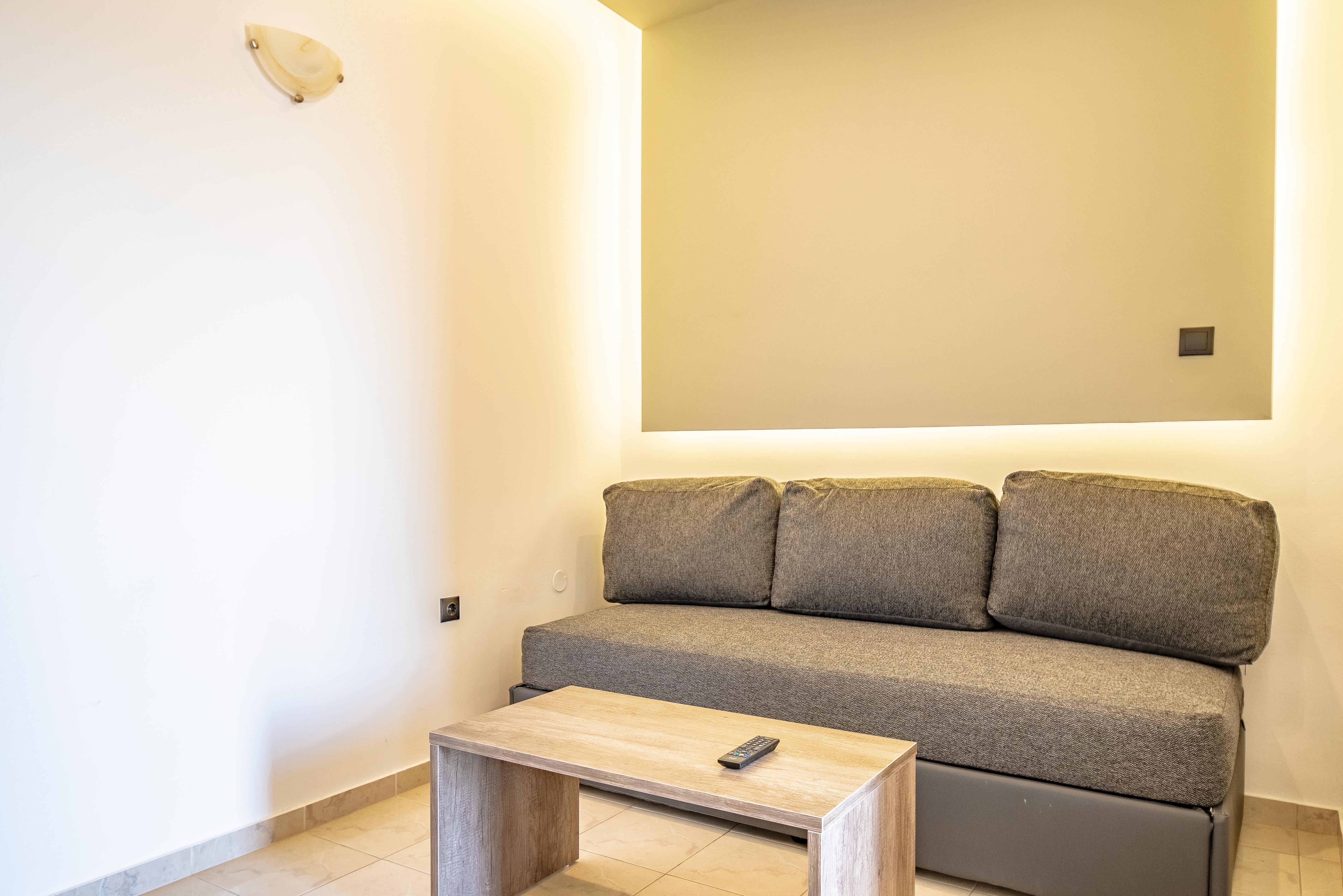 Bright Star Aparthotel Faliraki Ngoại thất bức ảnh