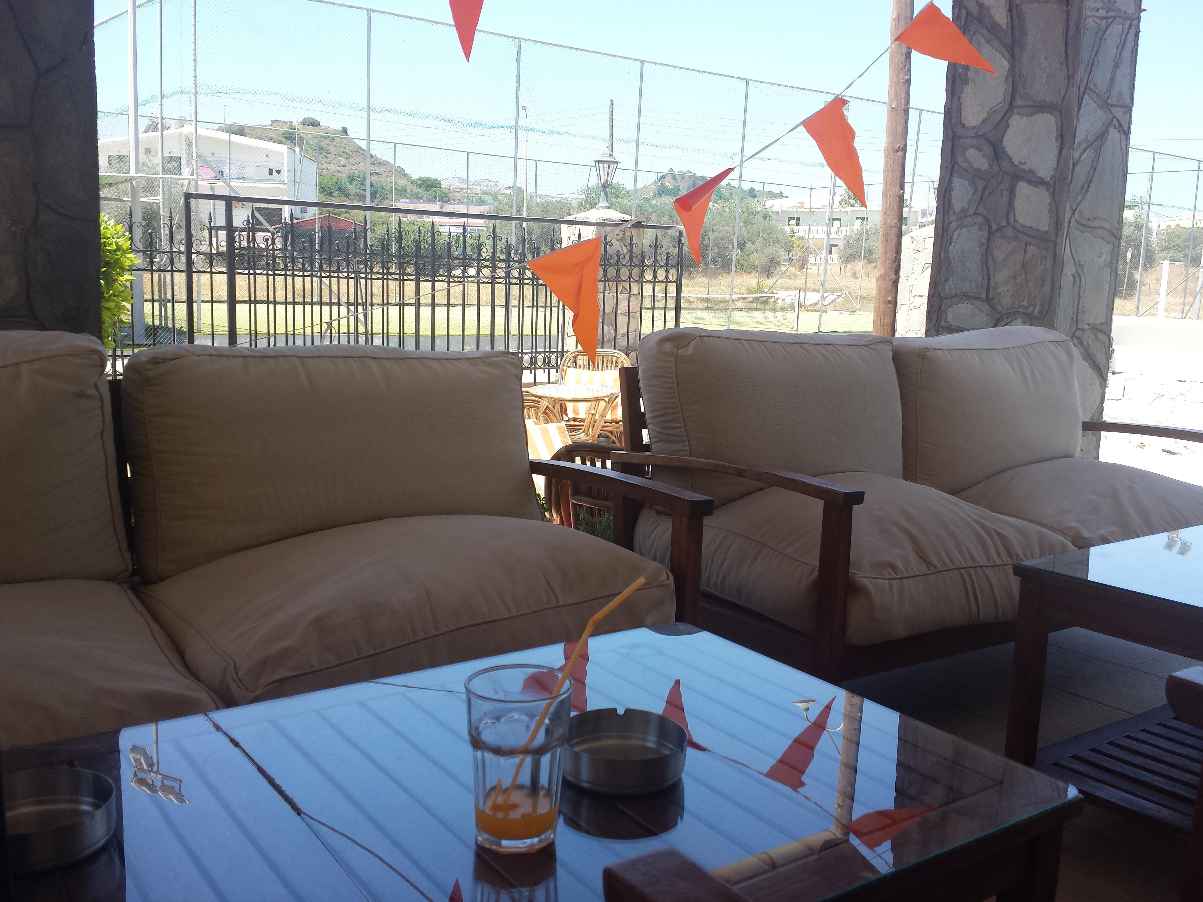 Bright Star Aparthotel Faliraki Ngoại thất bức ảnh