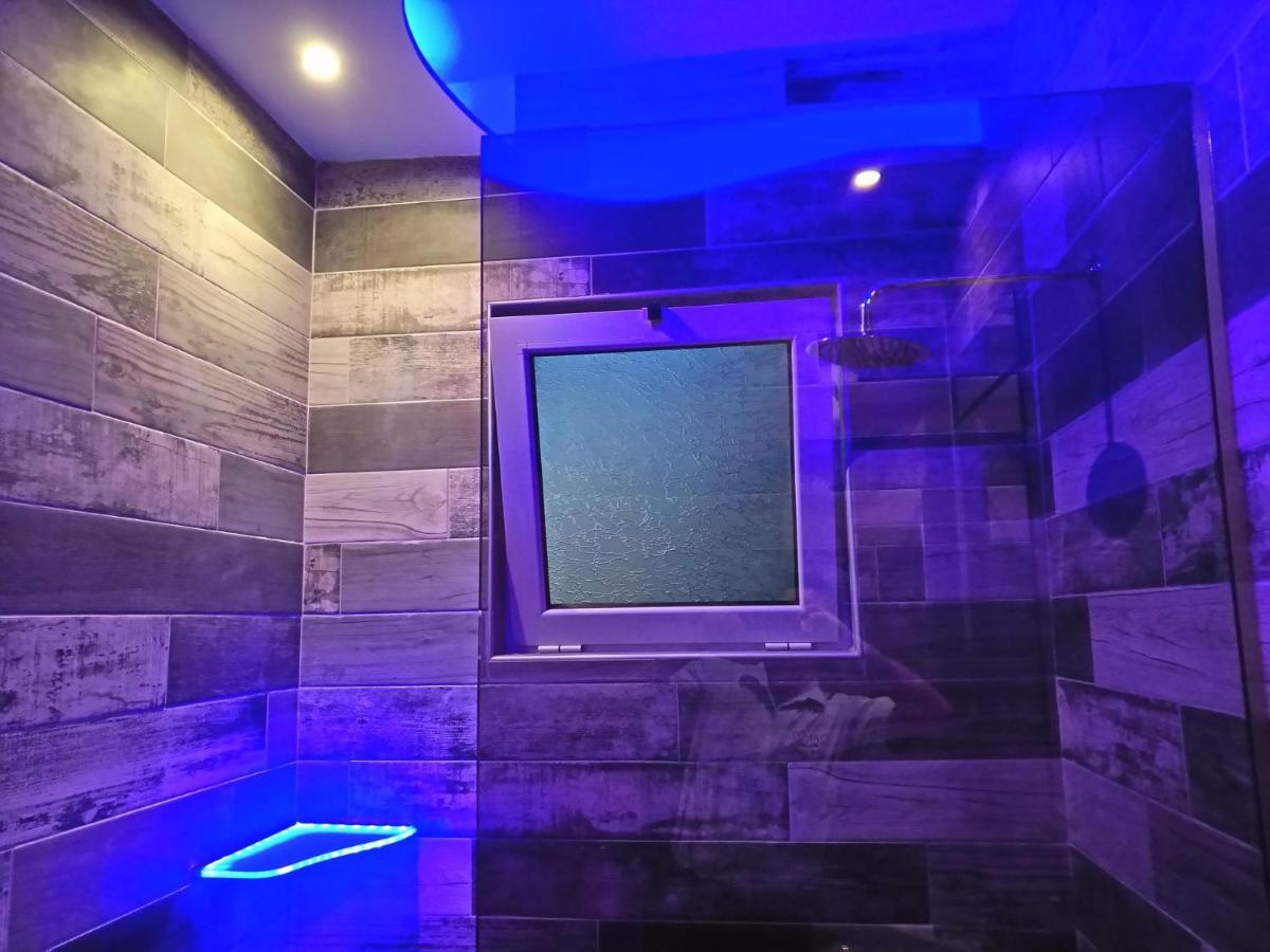 Bright Star Aparthotel Faliraki Ngoại thất bức ảnh